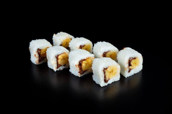 Banana Maki - Katana Sushi