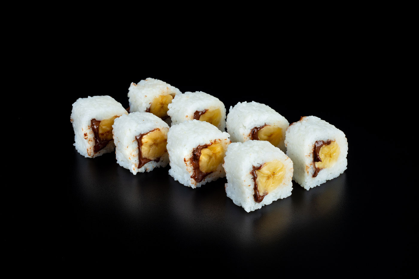 BANANA MAKI