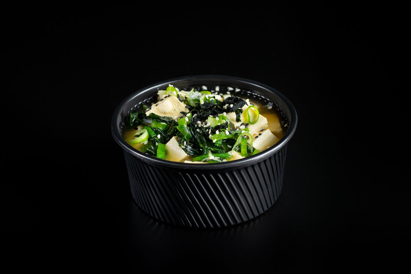 MISO VEGGIE