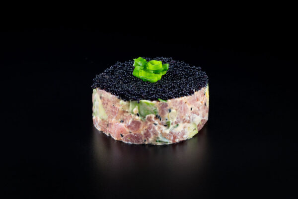 Tartar ton - Katana Sushi