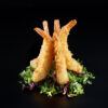 Creveti tempura - Katana Sushi