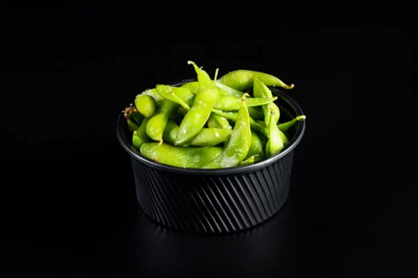 Edamame - Katana Sushi