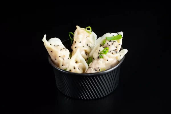 Gyoza - Katana Sushi