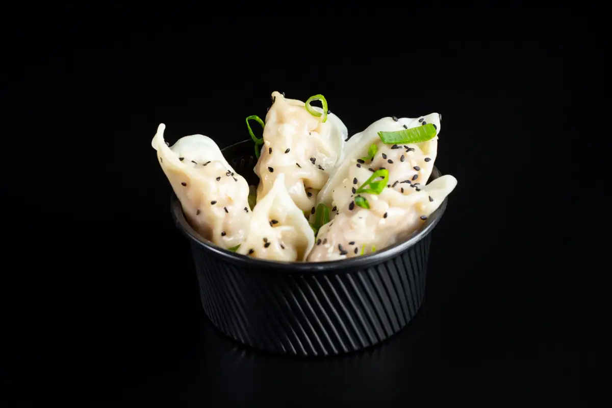 Gyoza