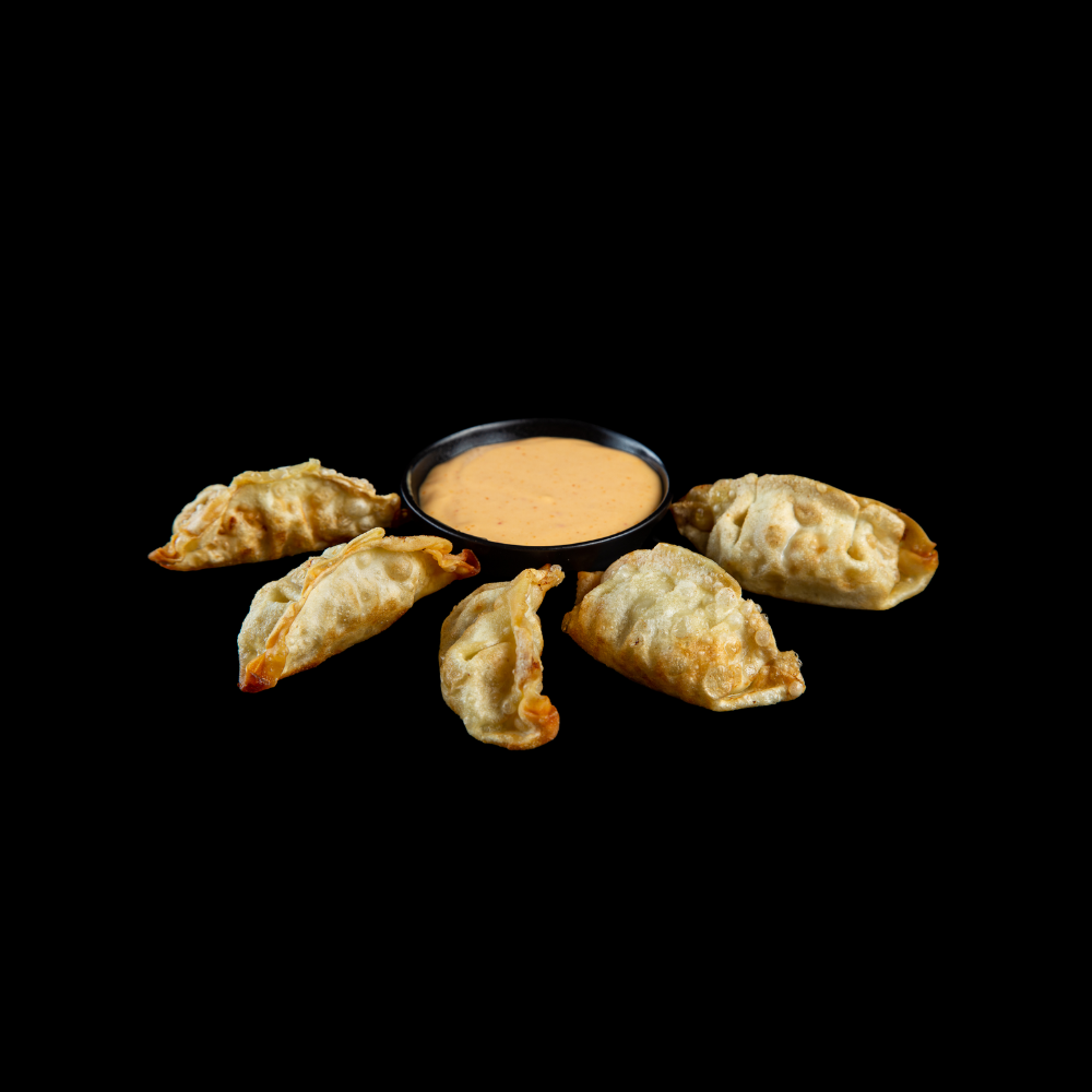 GYOZA