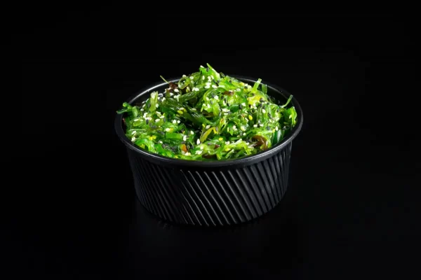 salată alge - Katana Sushi