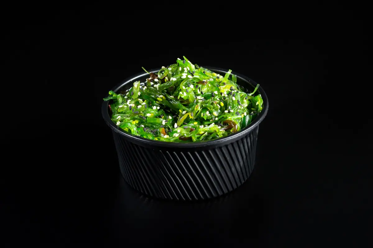 Salată Alge