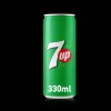 Băutură 7 Up la cutie 330ml - Katana Sushi