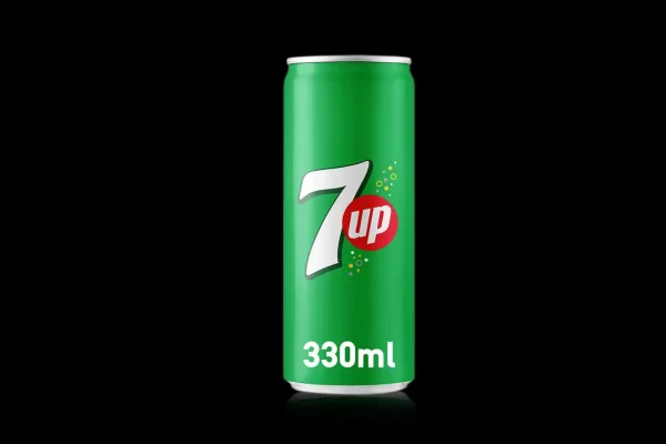 Băutură 7 Up la cutie 330ml - Katana Sushi