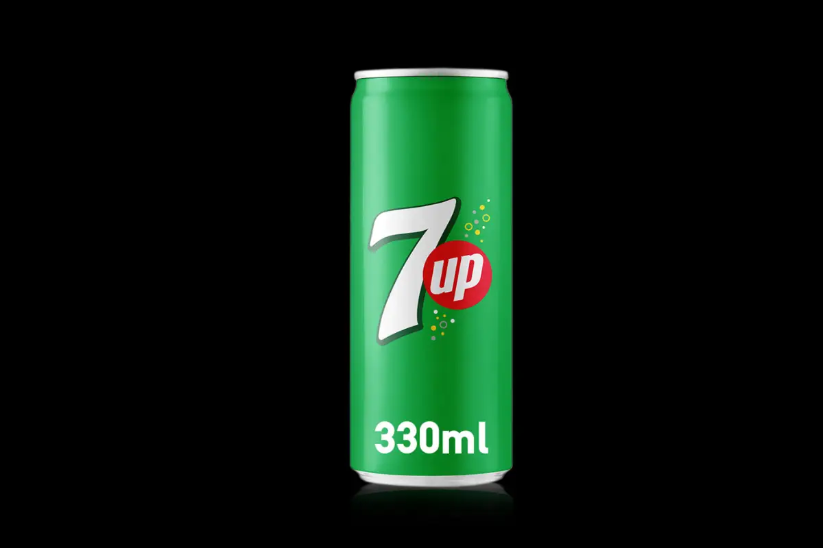 7 Up