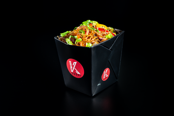 NOODLES LEGUME
