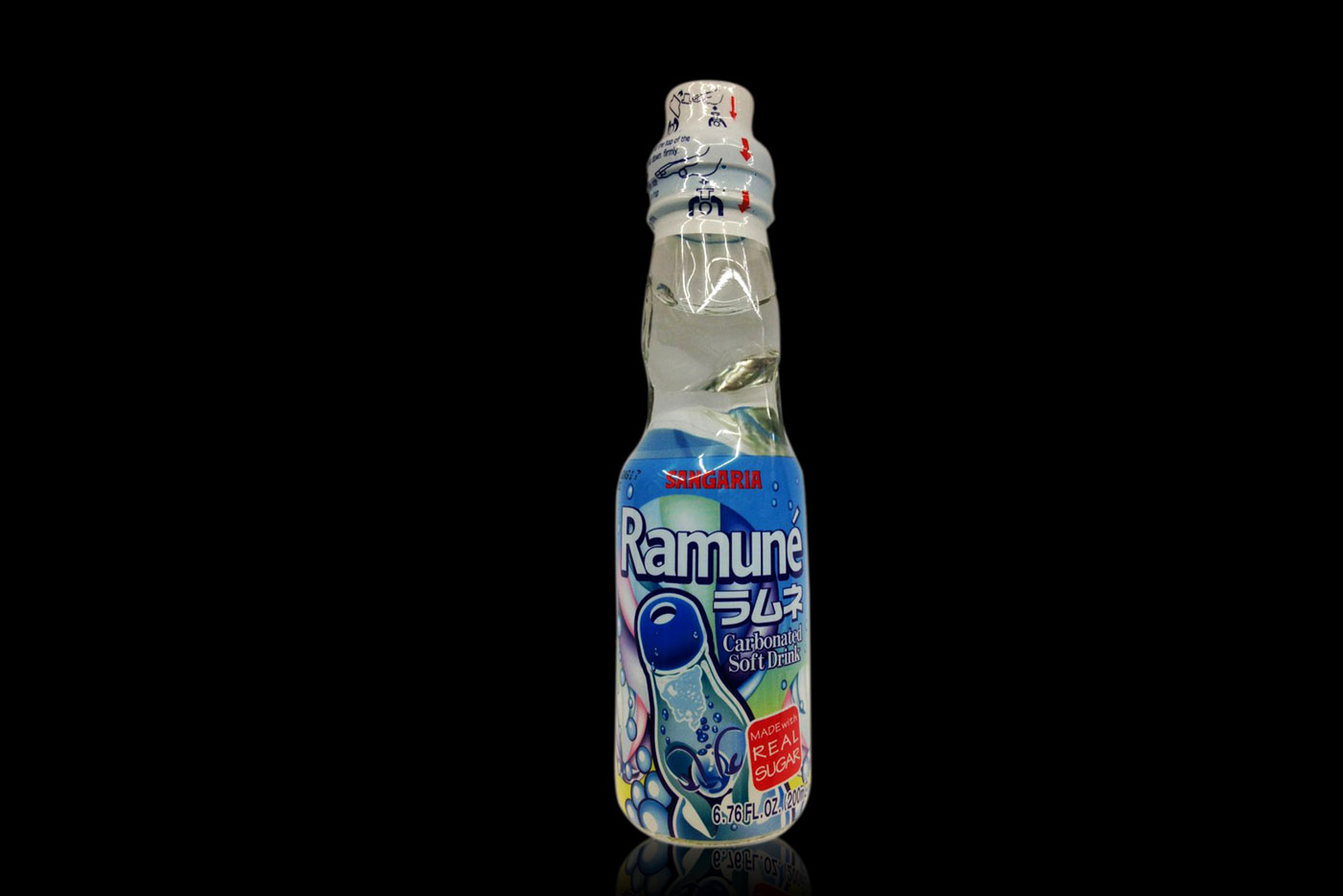 Soda Pop