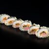 Tuna Tempura - Katana Sushi