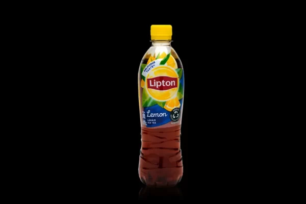 Băutură Lipton lemon de lamaie 0.5l - Katana Sushi