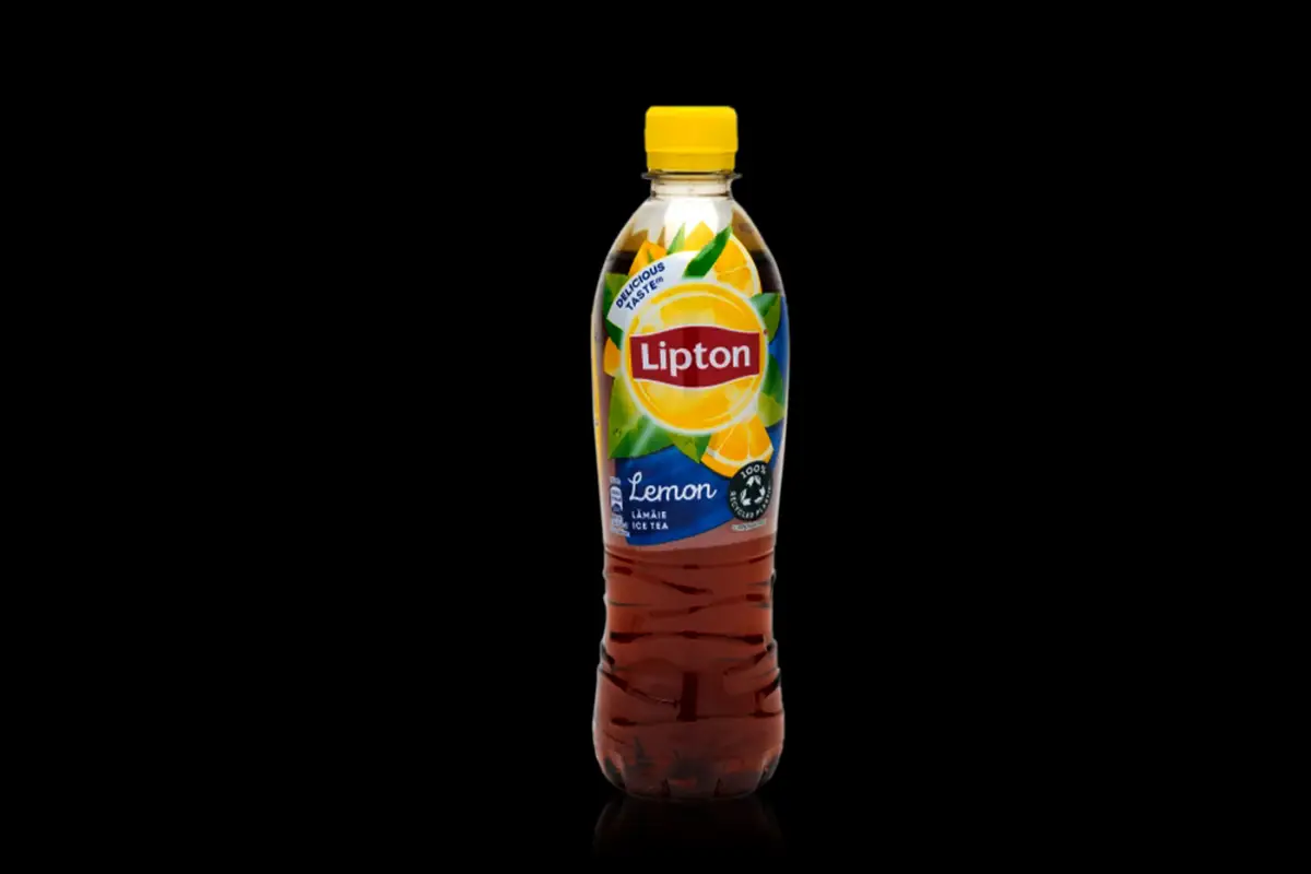 Lipton lămâie