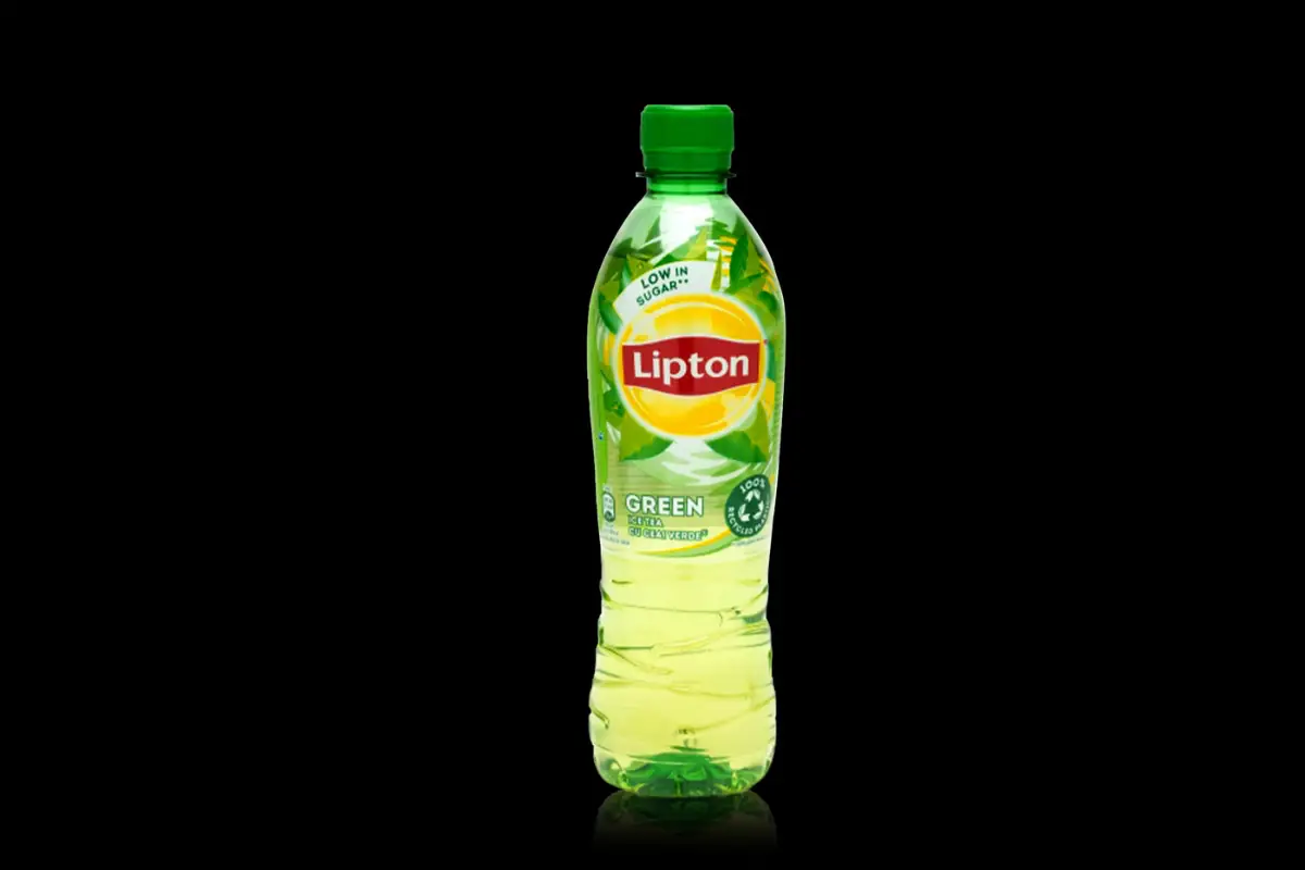 Lipton ceai verde