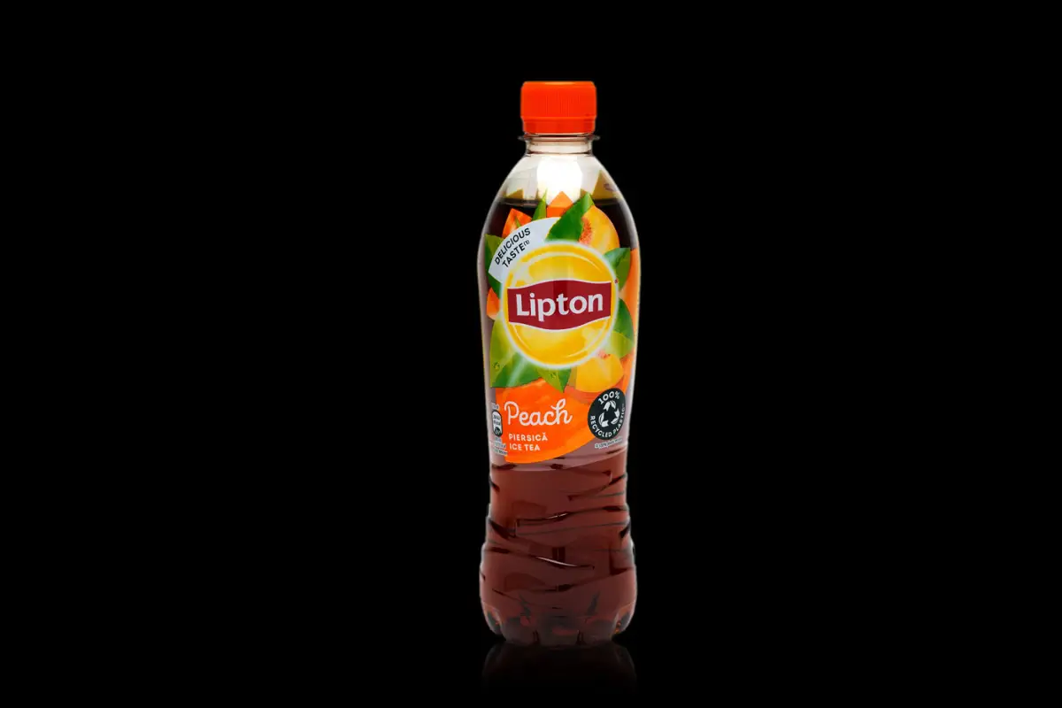 Lipton piersică