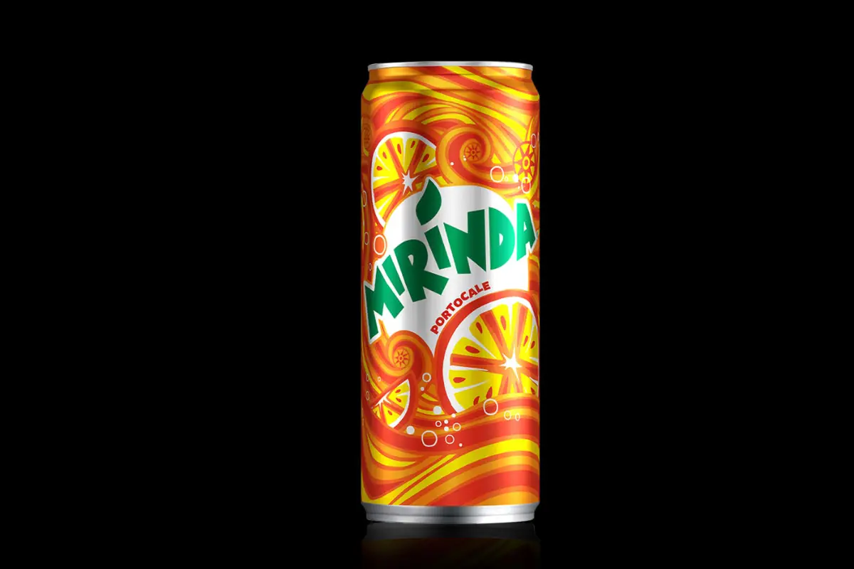 Mirinda