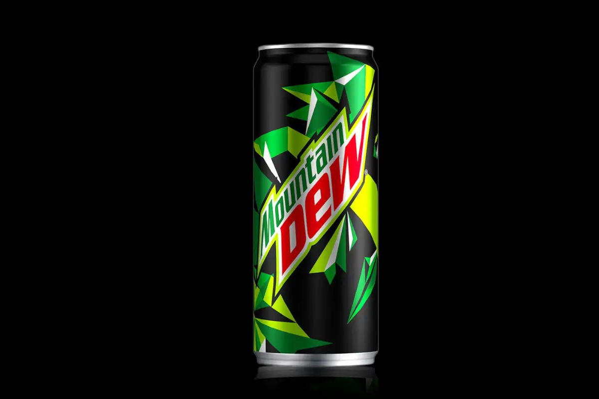 Mountain dew