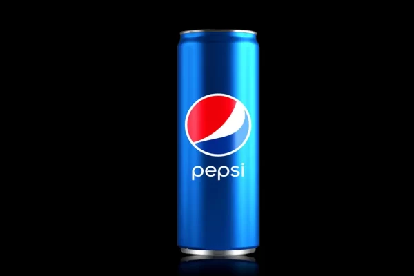 Băutură Pepsi doza 330ml - Katana Sushi