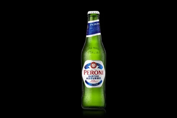 Bere Peroni 0.330l - Katana Sushi