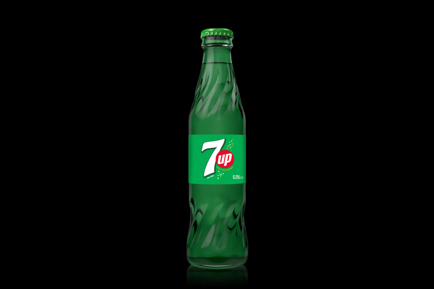7UP