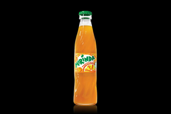 Mirinda 0.25l