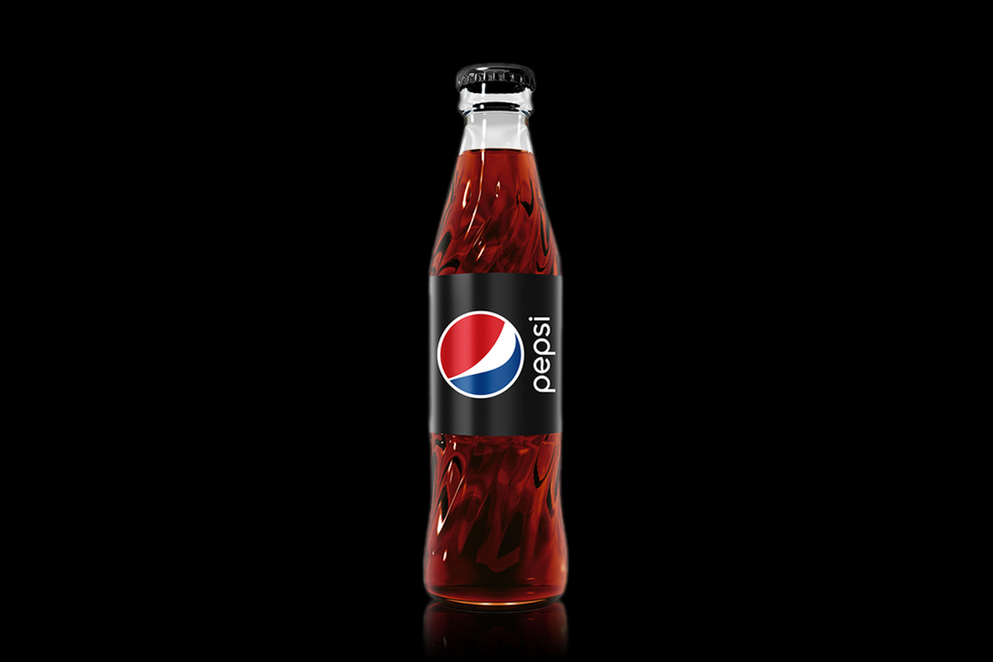 Pepsi Max 0.25l