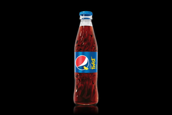 Pepsi Twist 0.25l