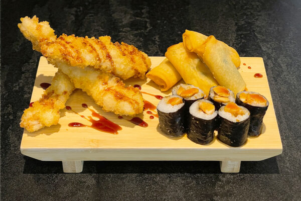 Happy Chicken - Katana Sushi