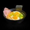 Miso Ramen Pork - Katana Sushi