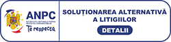 Solutionarea Alternativa a Litigiilor