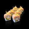 salmon-sakura
