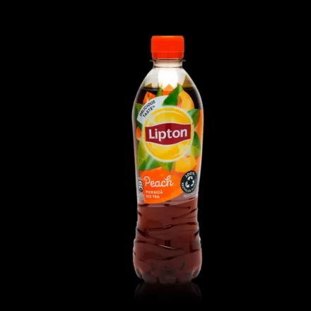 Lipton Ice Tea Piersică