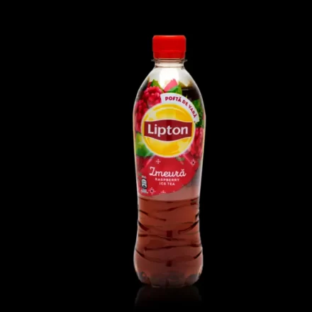 Lipton Ice Zmeură